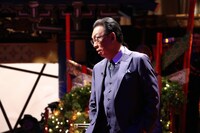 梅沢富美男 (c)フジテレビ