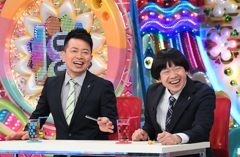 雨上がり決死隊 (c)テレビ朝日