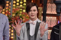 Matt (c)読売テレビ