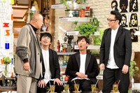 番組のワンシーン。(c)TBS