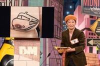 銀シャリ鰻 (c)読売テレビ