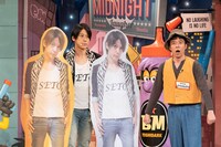 スマイル (c)読売テレビ