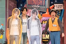 スマイル (c)読売テレビ