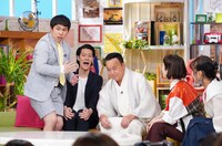 「メレンゲの気持ち」のワンシーン。(c)日本テレビ