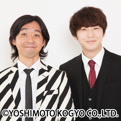 ダイヤモンド。左から野澤輸出、小野竜輔。