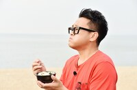 宮川大輔 (c)日本テレビ