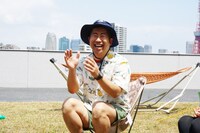 ハライチ澤部 (c)テレビ朝日