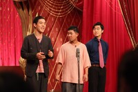 四千頭身 (c)フジテレビ