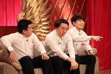 ジェラードン (c)フジテレビ