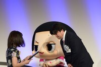 「第56回ギャラクシー賞」の「マイベストTV賞」グランプリを受賞した「チコちゃんに叱られる！」。