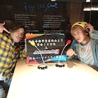 「EXITのオールナイトニッポン0」放送決定、赤ちゃんや純文学のコーナー