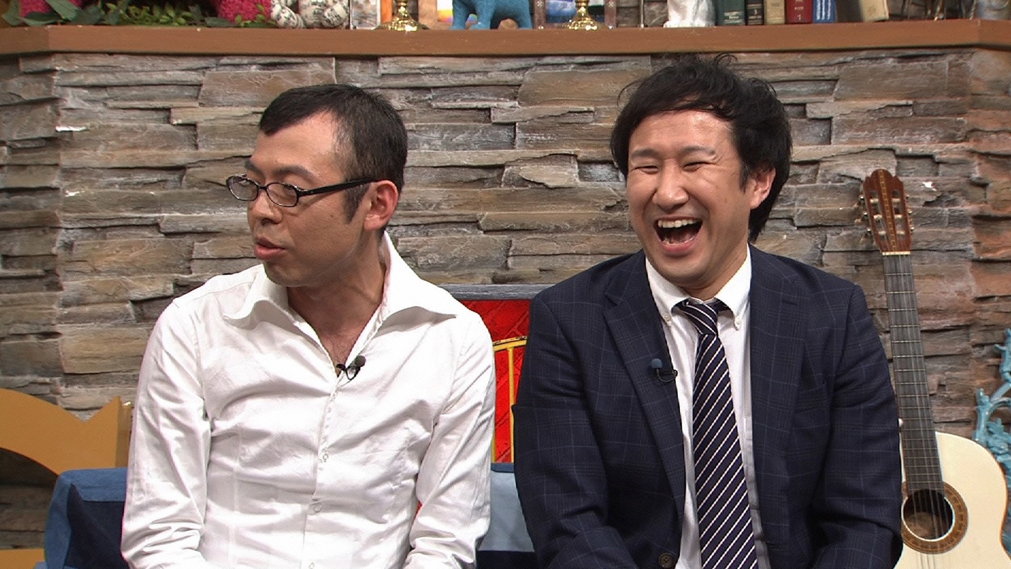 ジョイマン (c)読売テレビ