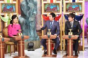 「人生が変わる1分間の深イイ話」のワンシーン。(c)日本テレビ