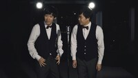 「GQ Sunday Night Comedy 日曜の夜に、笑いを。～まんじゅう大帝国～」より、まんじゅう大帝国。