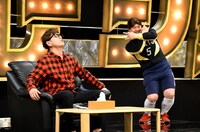 しゃかりき (c)TBS