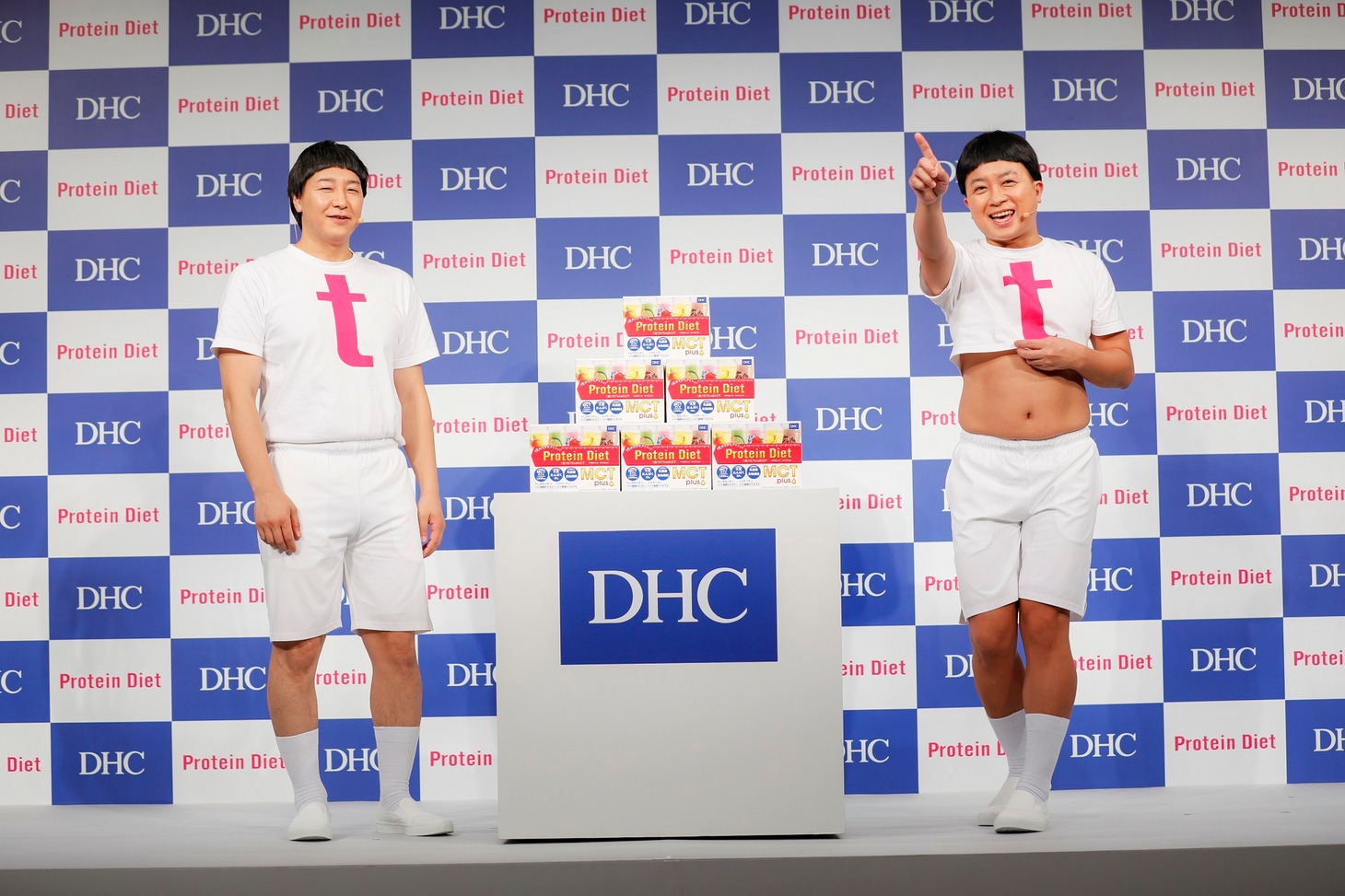 イベントの様子。