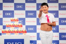 チョコレートプラネット松尾