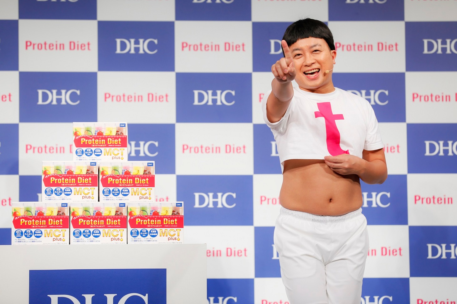 チョコレートプラネット松尾