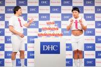 イベントの様子。