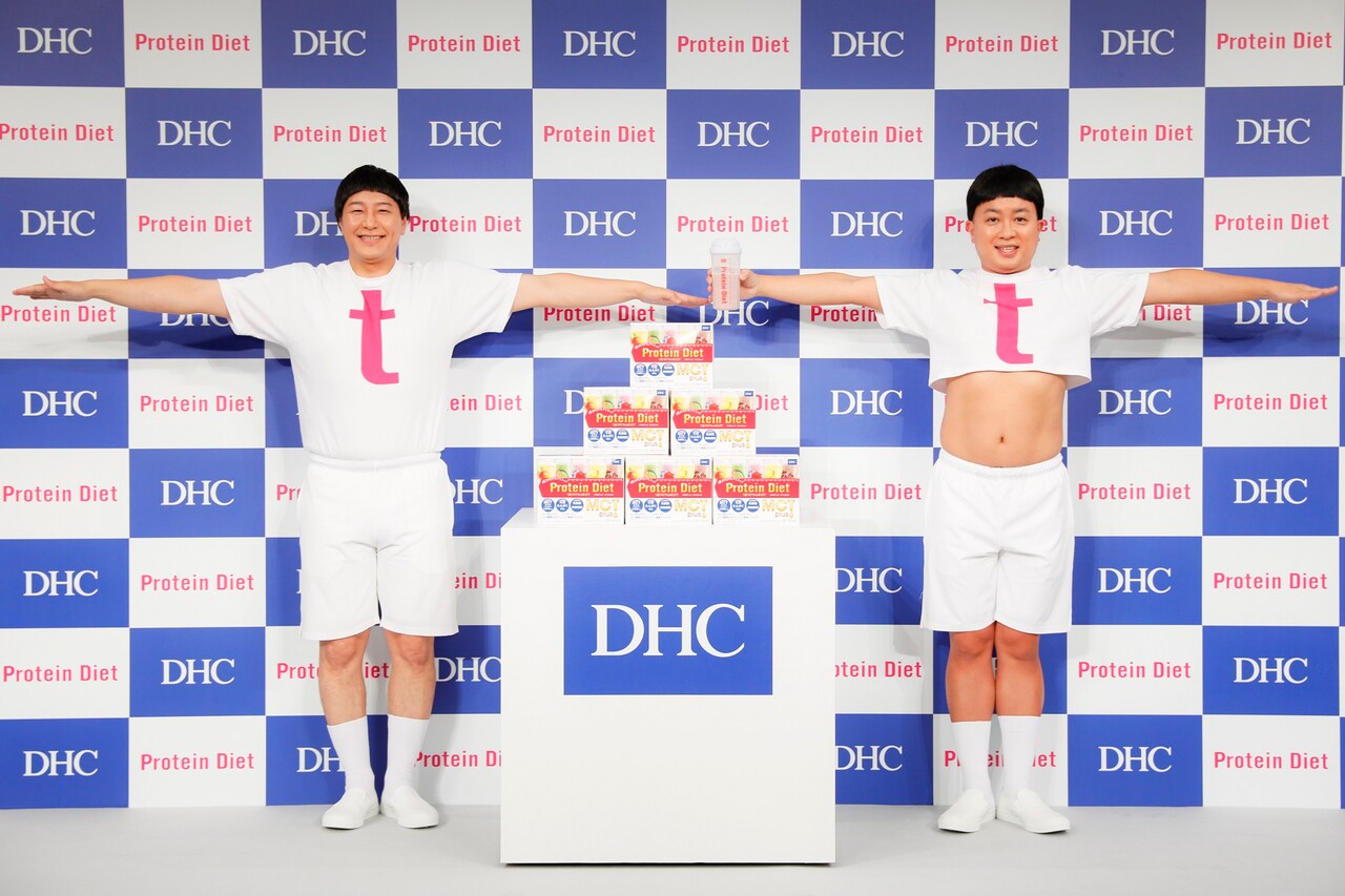 チョコプラ松尾がダイエット宣言「痩せたら広瀬すずさんのモノマネやりたい」