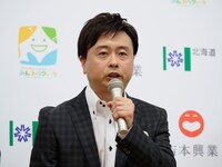 次長課長・河本