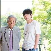 ウーマン村本「週刊朝日」で田原総一朗と対談、沖縄や原発の問題を語る