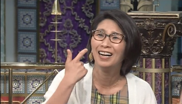 クワバタオハラ・くわばた (c)日本テレビ