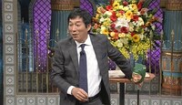 明石家さんま (c)日本テレビ