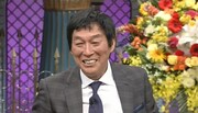 明石家さんま (c)日本テレビ