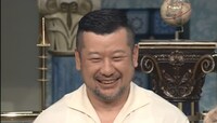 ケンドーコバヤシ (c)日本テレビ