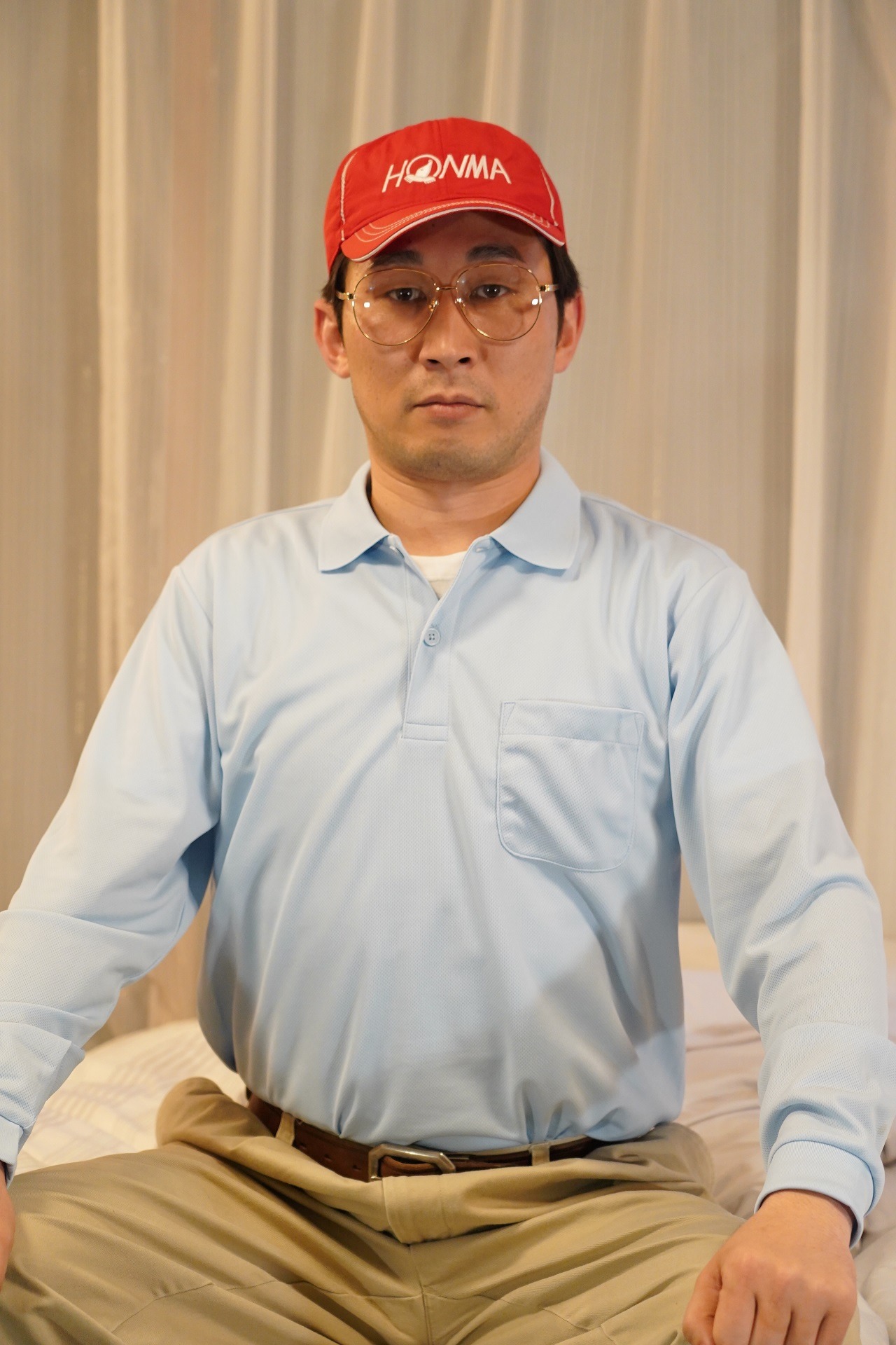 シソンヌじろう