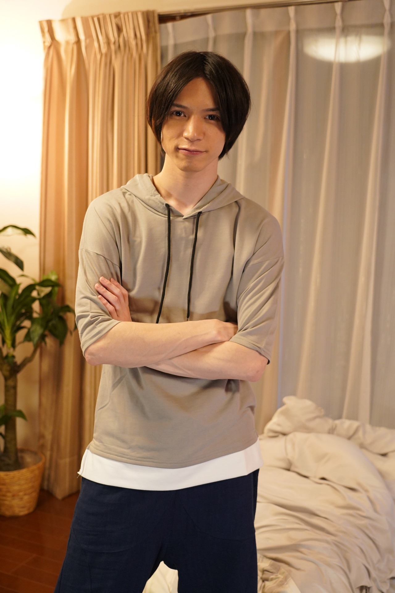 北村諒