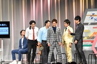 「NSC大阪28期と東京11期～元号も変わったし一度集まってみましょうか～」の様子。