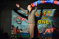 ふみつけ大将軍小仲