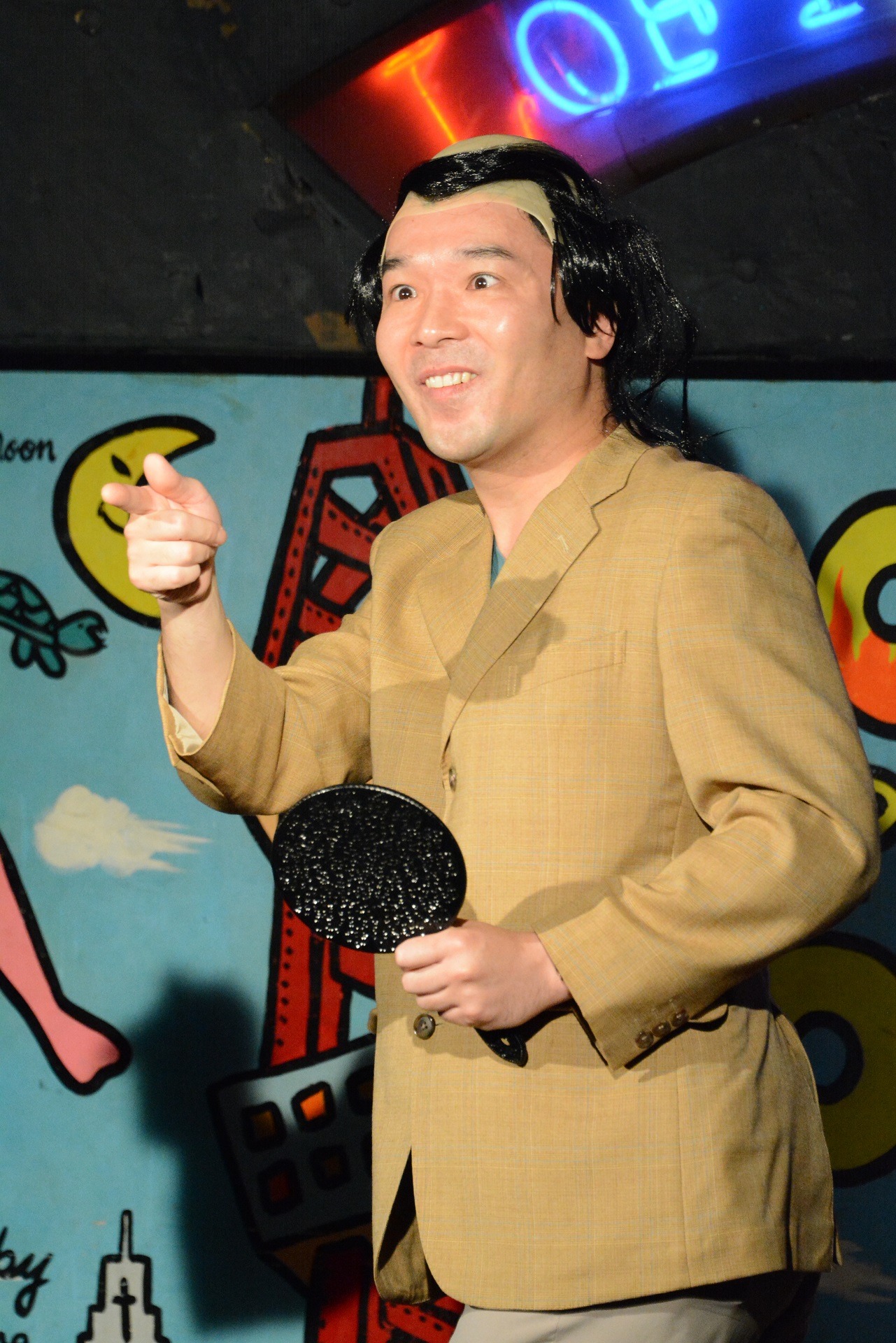 桐野安生