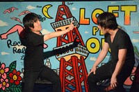 ハッピーエンド