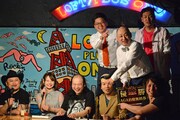 キュンキュンパフェ優勝決定後のエンディング。