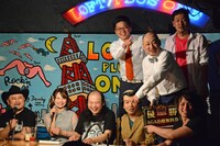 キュンキュンパフェ優勝決定後のエンディング。