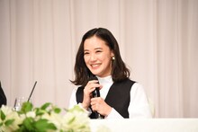 蒼井優