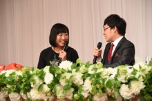 南海キャンディーズ