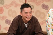 爆笑問題・太田 (c)テレビ朝日