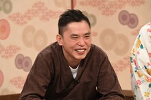 爆笑問題・太田 (c)テレビ朝日