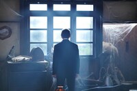 ストーリーテラーパートのワンシーン。(c)フジテレビ