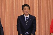 安倍晋三内閣総理大臣