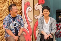 ブラックマヨネーズ (c)読売テレビ