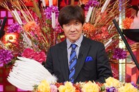 内村光良 (c)日本テレビ