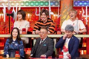 「THE突破ファイル」のワンシーン。(c)日本テレビ