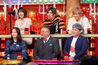 「THE突破ファイル」のワンシーン。(c)日本テレビ