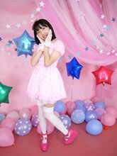 パーパーあいなぷぅ