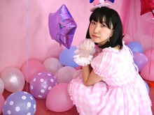 パーパーあいなぷぅ